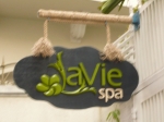 BẢNG GỖ SPA KG2