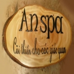 BIỂN GỖ SPA KG3