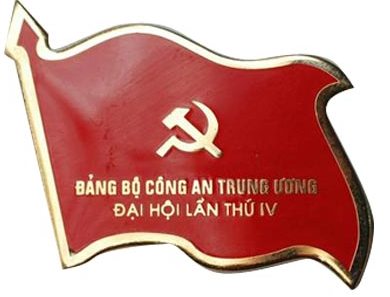 HUY HIỆU ĐỒNG CAO CẤP 